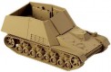 792 Roco Armored Ammunition carrier Hummel